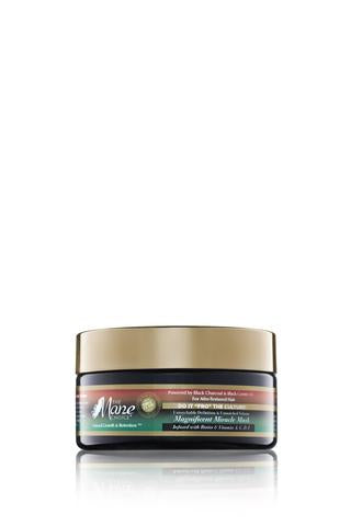 Do It 'FRO" The Culture Magnificent Miracle Mask