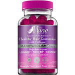 Manetabolism Healthy Hair Gummies with Collagen