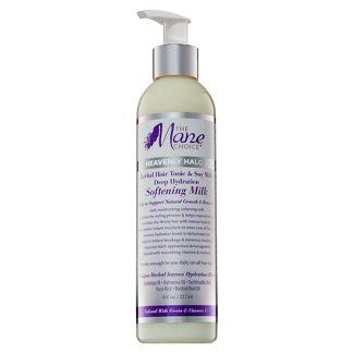 Heavenly Halo Herbal Hair Tonic & Soy Milk Deep Hydration Softening Milk
