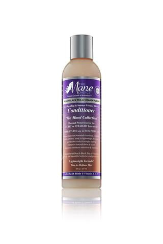 Peach Black Tea Anti-Shedding & Intense Volume Therapy Conditioner