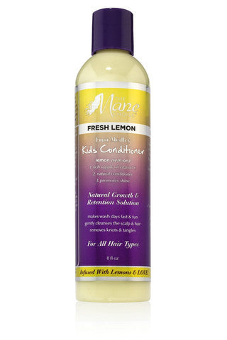 Fresh Lemon Fruit Medley KIDS Conditioner