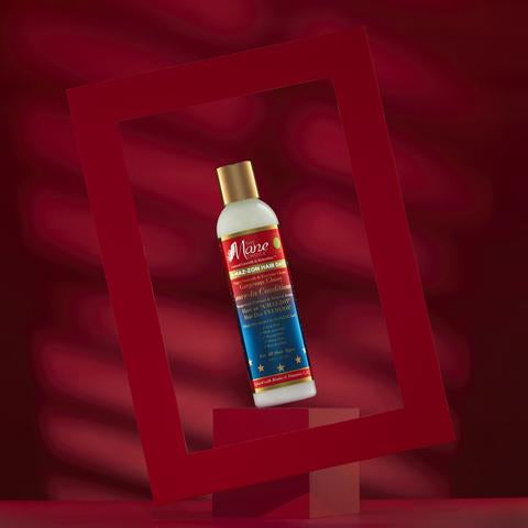 A-Maz-Zon Hair Day - Gorgeous Gloss Leave-In Conditioner