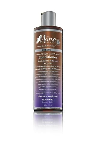 CHEERS SUPREME STRENGTH & FULL PROTECTION CONDITIONER
