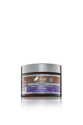 CHEERS STRONG STRANDS AND FULL PROTECTION GEL-ATO