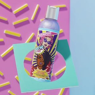 POW! Shampoo