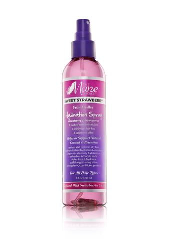 Sweet Strawberry Fruit Medley KIDS Hydration Spray