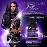 Manetabolism Plus Vitamins