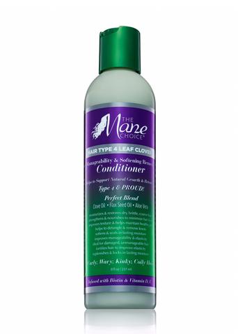 Hair Type 4 Leaf Clover Conditioner