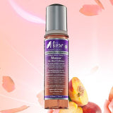 Peach Black Tea Anti-Shedding & Intense Volume Therapy Mousse