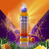 Exotic Cool Laid Mellow Melon & Nectarine Melted Shine Oil