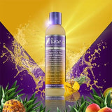 Exotic Cool Laid Sweet Papaya & Pineapple Infinite Conditioner