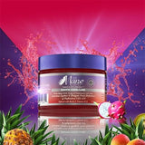 Exotic Cool Laid Luscious Lychee & Dragon Fruit Definition of Definition GEL-LO
