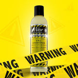 PROCEED WITH CAUTION 4 WAY CONDITIONER