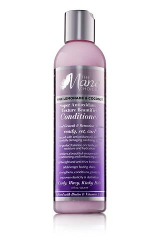 Pink Lemonade & Coconut Super Antioxidant & Texture Beautifier Conditioner