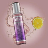 Pink Lemonade & Coconut Super Antioxidant & Texture Beautifier Mousse