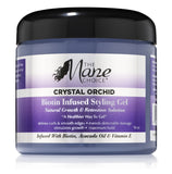 Crystal Orchid Biotin Infused Styling Gel