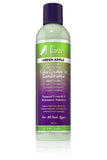 Green Apple Fruit Medley Detangling KIDS Leave-In Conditioner