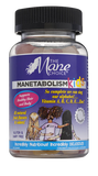 MANETABOLISM KIDS (GUMMY VITAMINS)