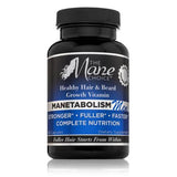 Manetabolism MEN Vitamins (GMO FREE)