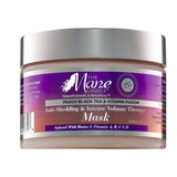 Peach Black Tea Anti-Shedding & Intense Volume Therapy Mask