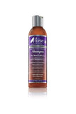Peach Black Tea Anti-Shedding & Intense Volume Therapy Shampoo