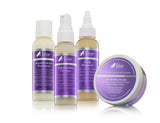 Healthy Hair Growth Regimen Boosting Kit