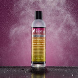 MUST BE MAGIC “KAZAM! Popping Curls” H2O Adjustable Holding Gel