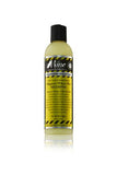 PROCEED WITH CAUTION SLIPPERY WHEN WET SHAMPOO