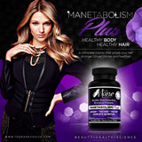 Manetabolism Plus Vitamins