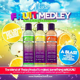 Fresh Lemon Fruit Medley KIDS Conditioner