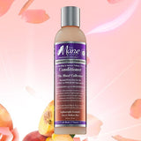 Peach Black Tea Anti-Shedding & Intense Volume Therapy Conditioner