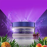 Exotic Cool Laid Fresh Mango & Passion Fruit Mask